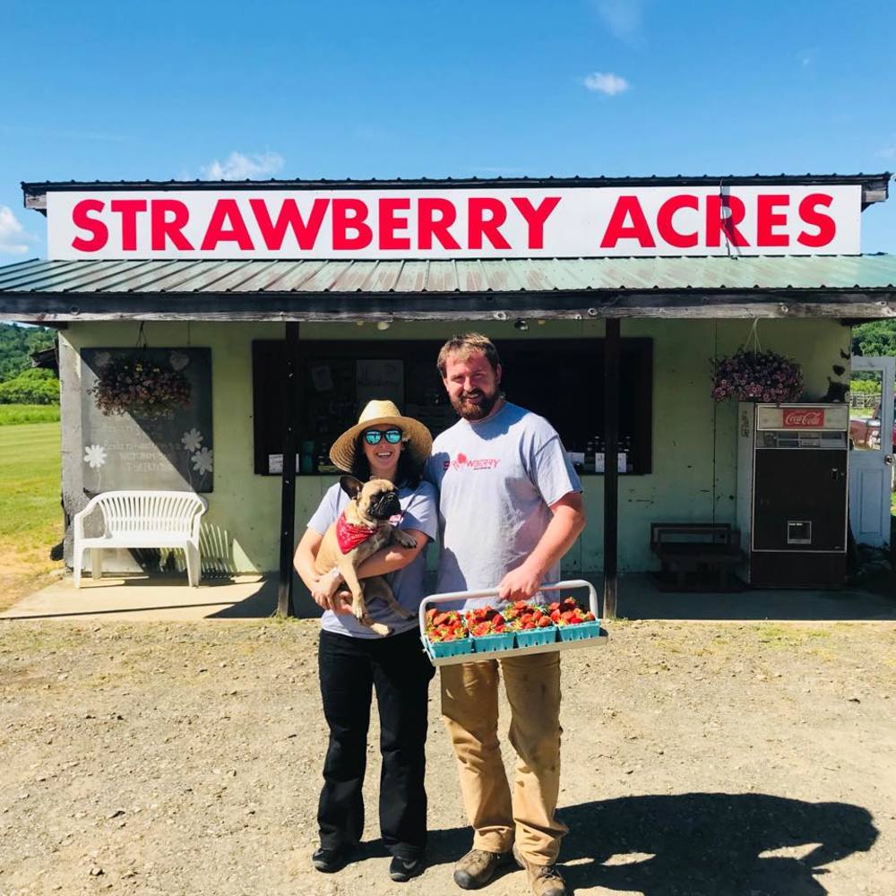 Meet your Posher, Kendra